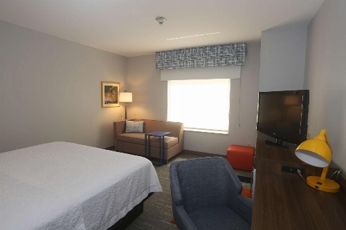 Hampton Inn By Hilton Owego NY image 1