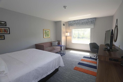 Hampton Inn By Hilton Owego NY image 12