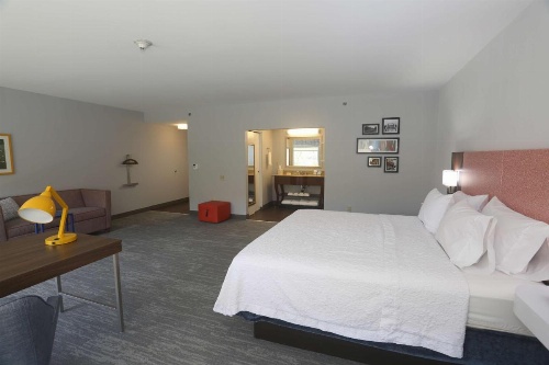 Hampton Inn By Hilton Owego NY image 13