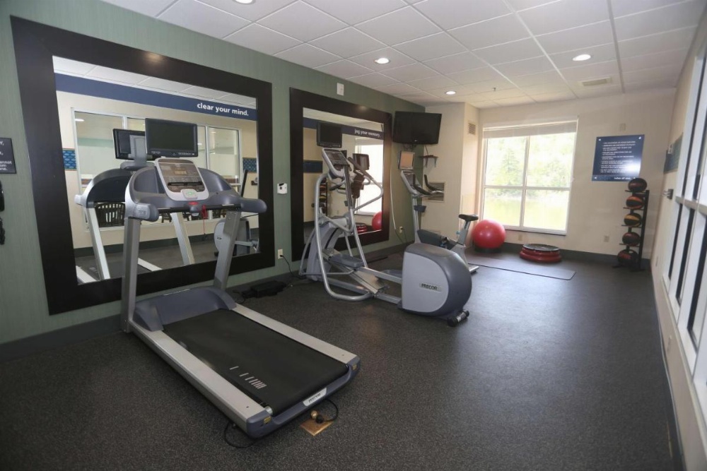 Hampton Inn By Hilton Owego NY Image 15