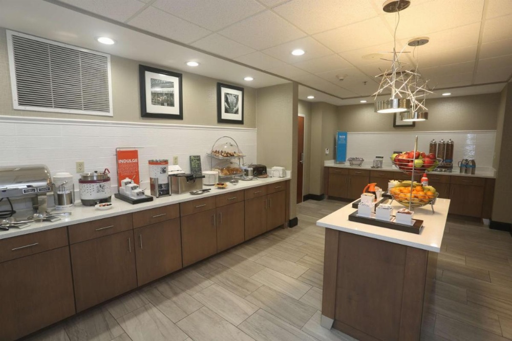 Hampton Inn By Hilton Owego NY Image 17
