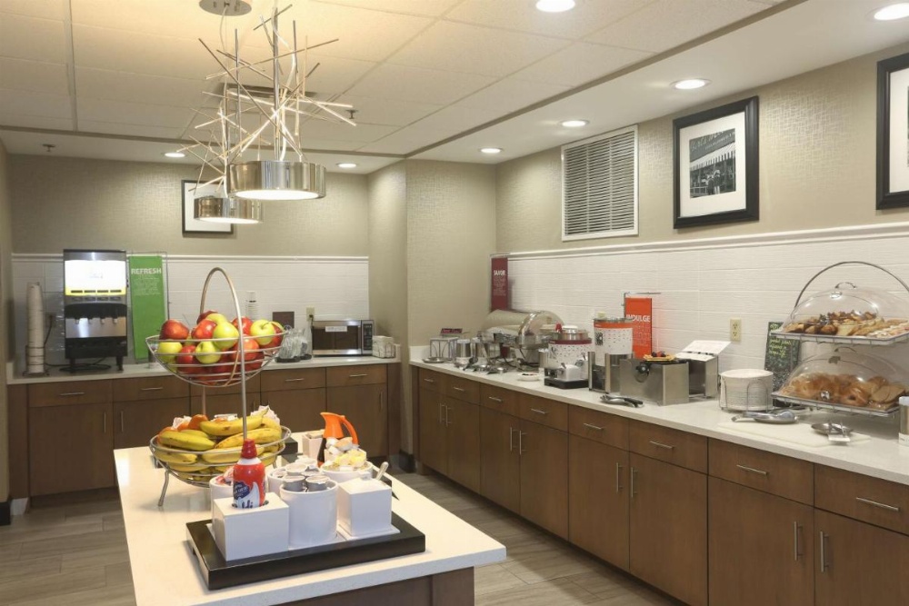 Hampton Inn By Hilton Owego NY Image 18