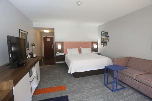Hampton Inn By Hilton Owego NY image 2