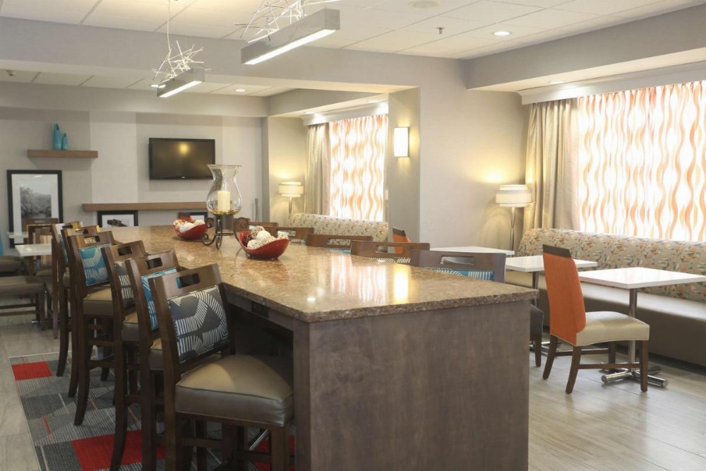 Hampton Inn By Hilton Owego NY Image 22