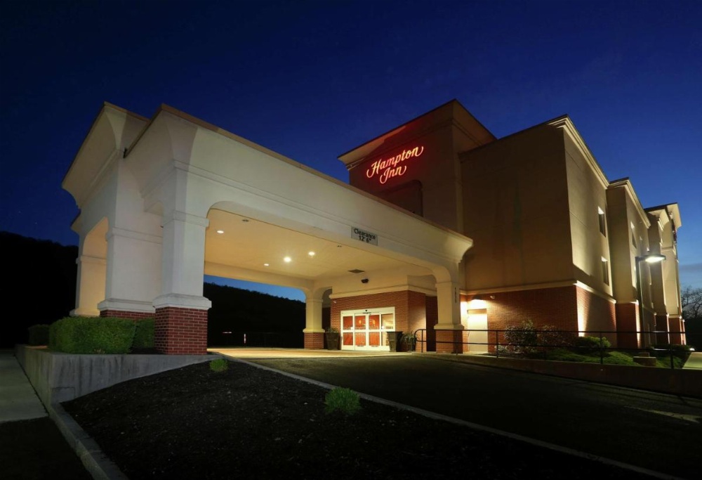 Hampton Inn By Hilton Owego NY Image 27