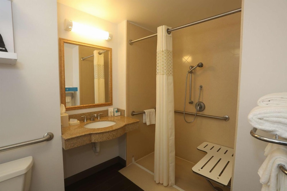 Hampton Inn By Hilton Owego NY Main image