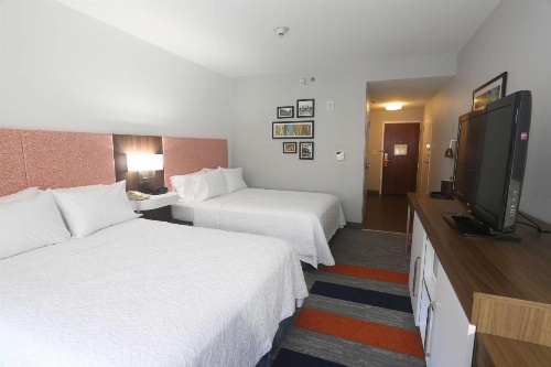 Hampton Inn By Hilton Owego NY image 8